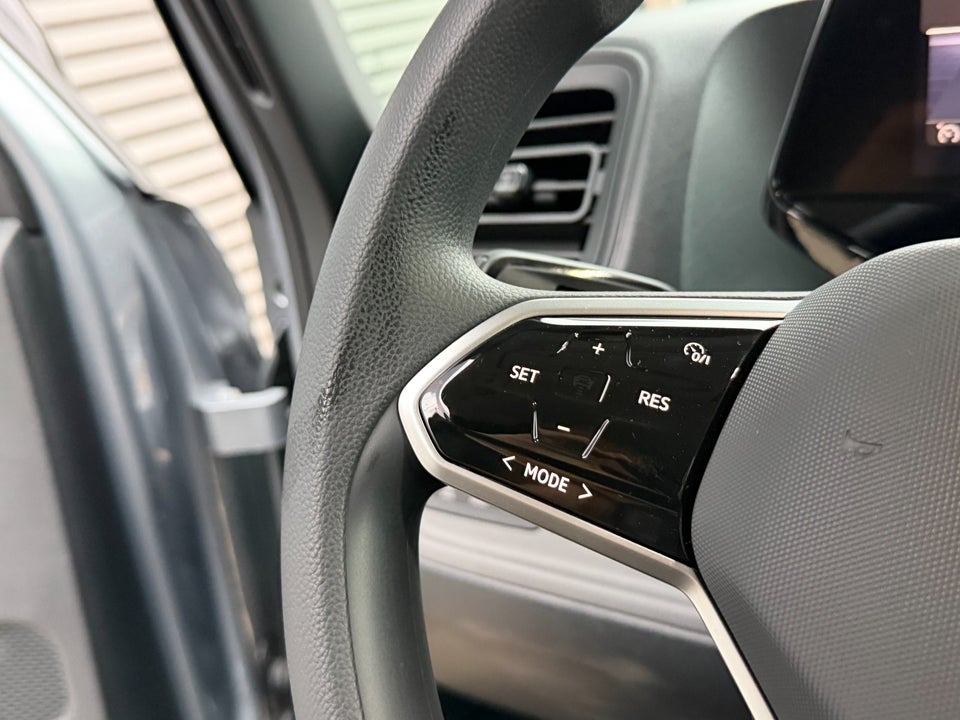 VW ID.Buzz 77 Cargo Comfort