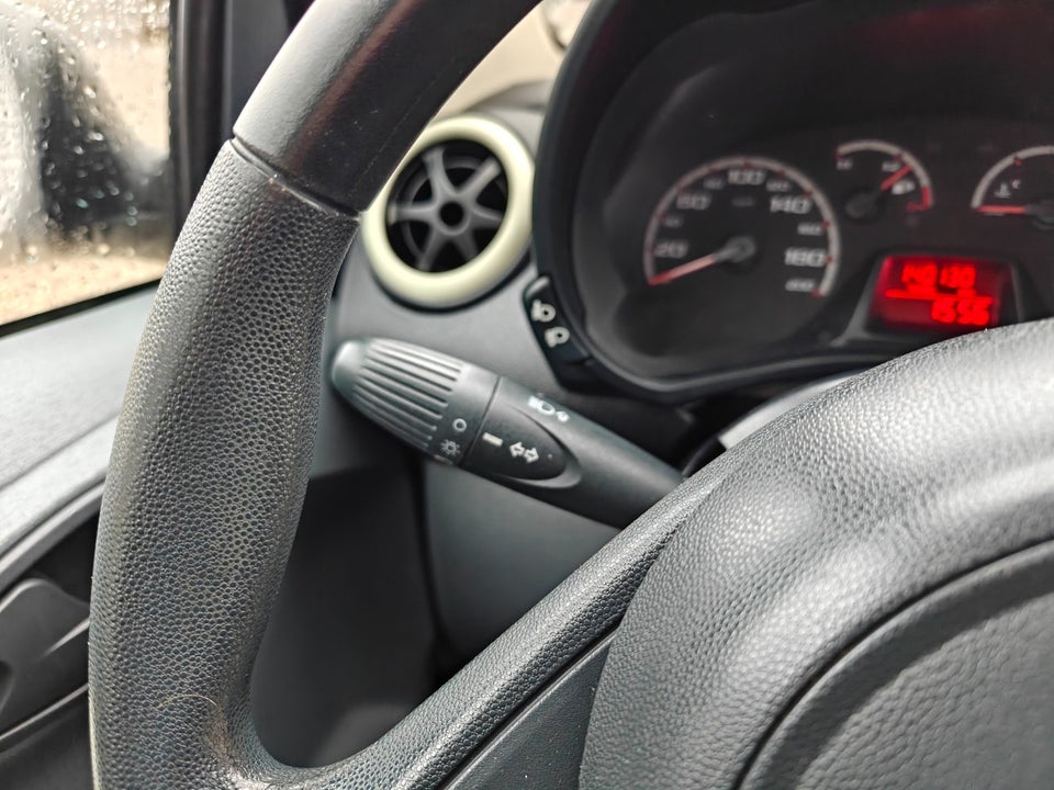 Ford Ka 1,2 Trend 3d