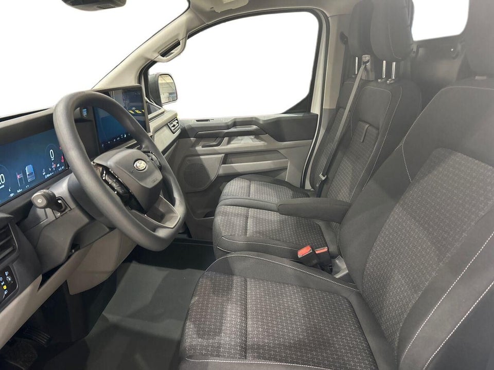 Ford Transit Custom 320S 2,0 EcoBlue Trend aut.