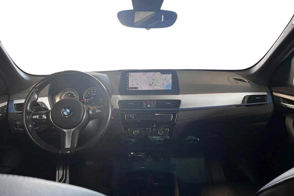 BMW X1 1,5 xDrive25e M-Sport aut. 5d