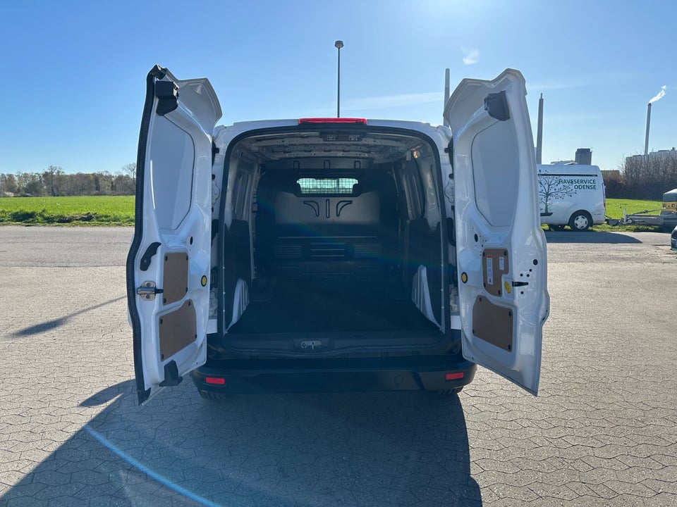 Ford Transit Connect 1,5 EcoBlue Trend lang