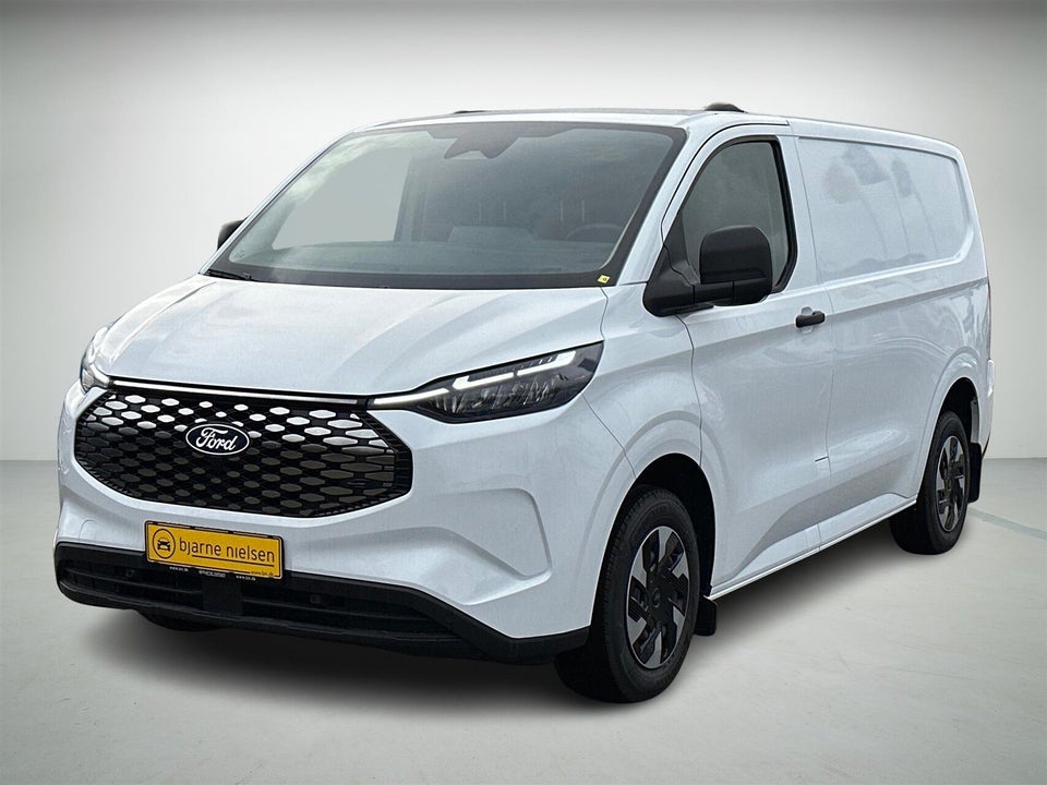Ford E-Transit Custom 320S 64 Trend