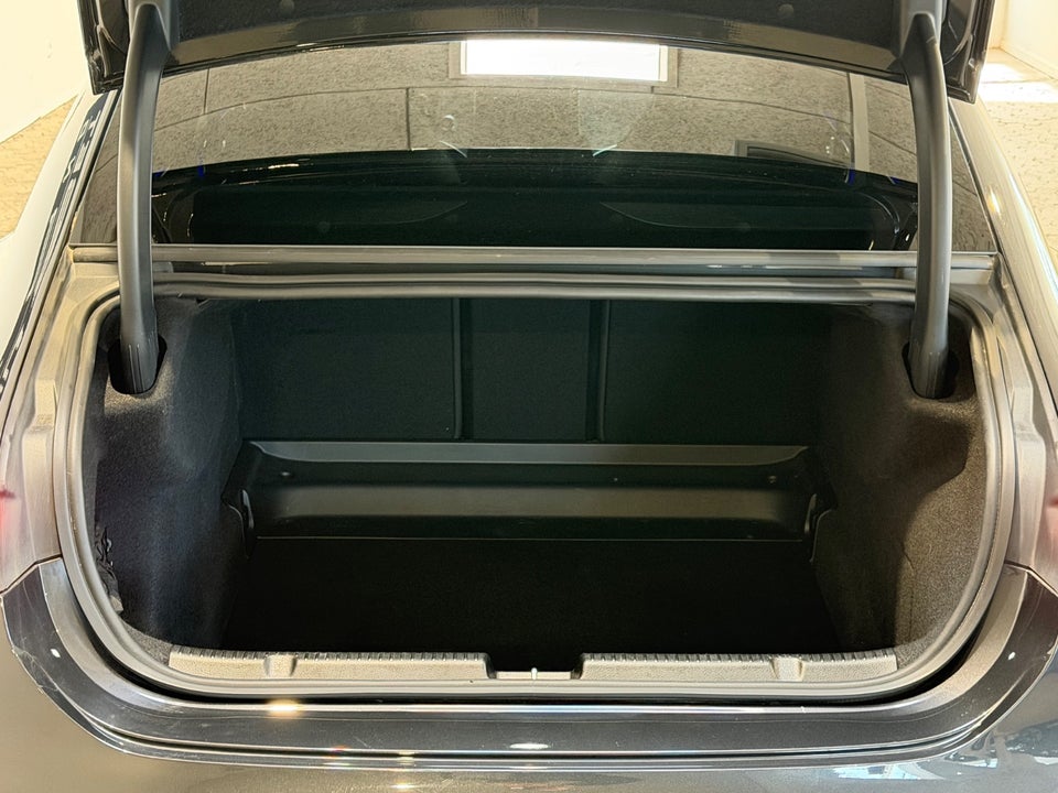 Mercedes EQE350 AMG Edition 4d