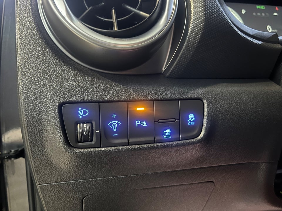 Hyundai Kona 64 EV Trend 5d