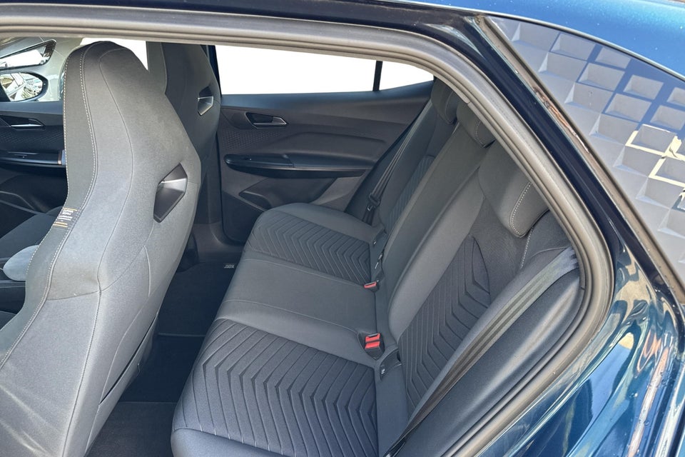 Cupra Born 58 High 5d