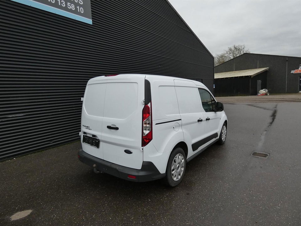 Ford Transit Connect 1,5 TDCi 100 Trend kort