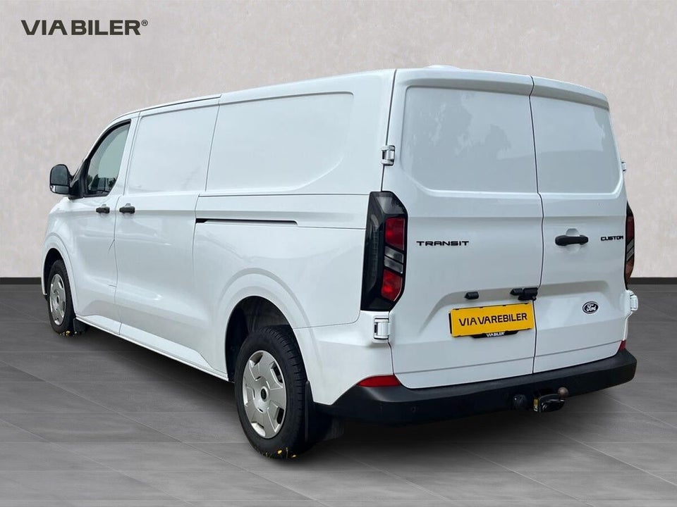 Ford Transit Custom 300 L2 2,0 EcoBlue Trend