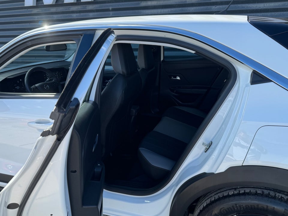 Opel Mokka-e 54 Elegance 5d