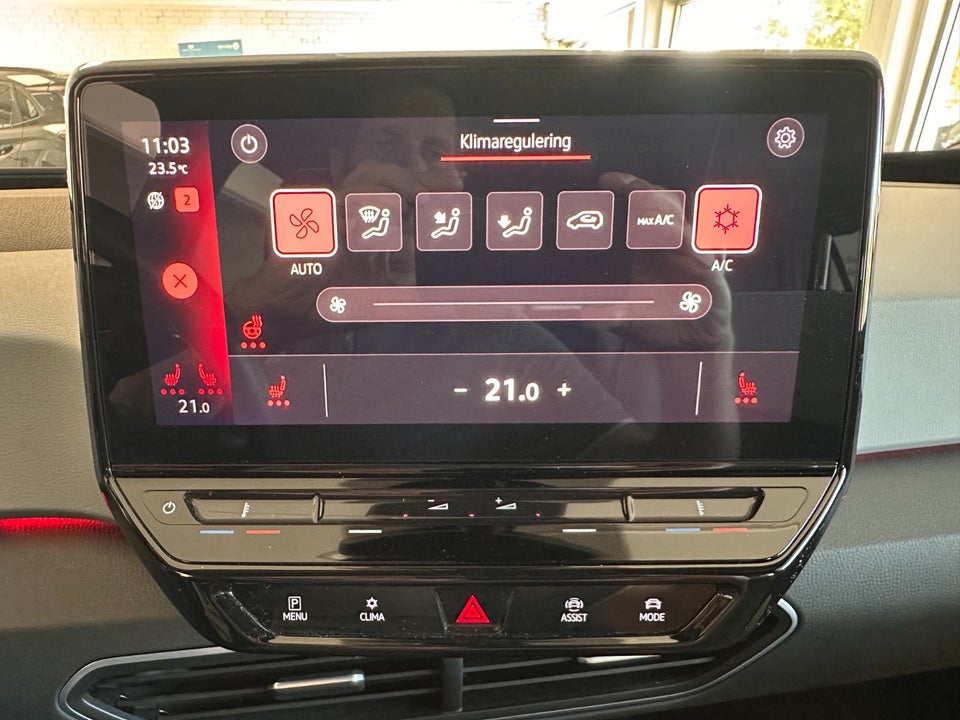 VW ID.3 77 Pro S 5d