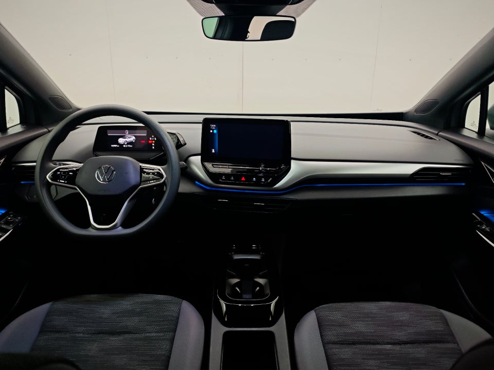 VW ID.4 52 Pure Performance 5d