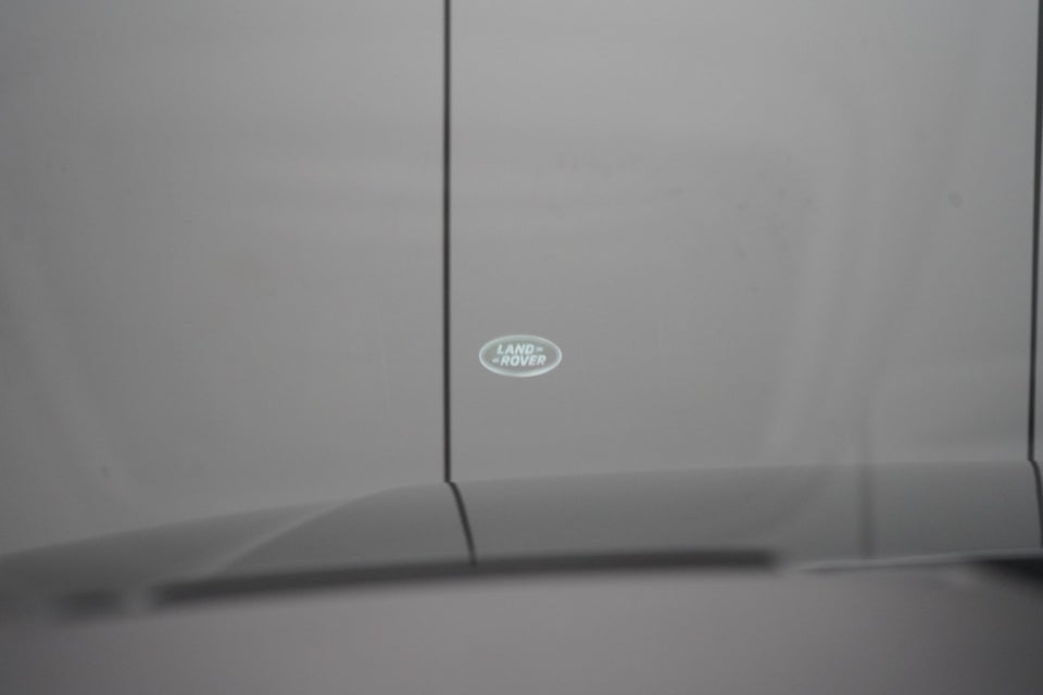 Land Rover Discovery 5 3,0 D250 R-Dynamic HSE aut. 5d