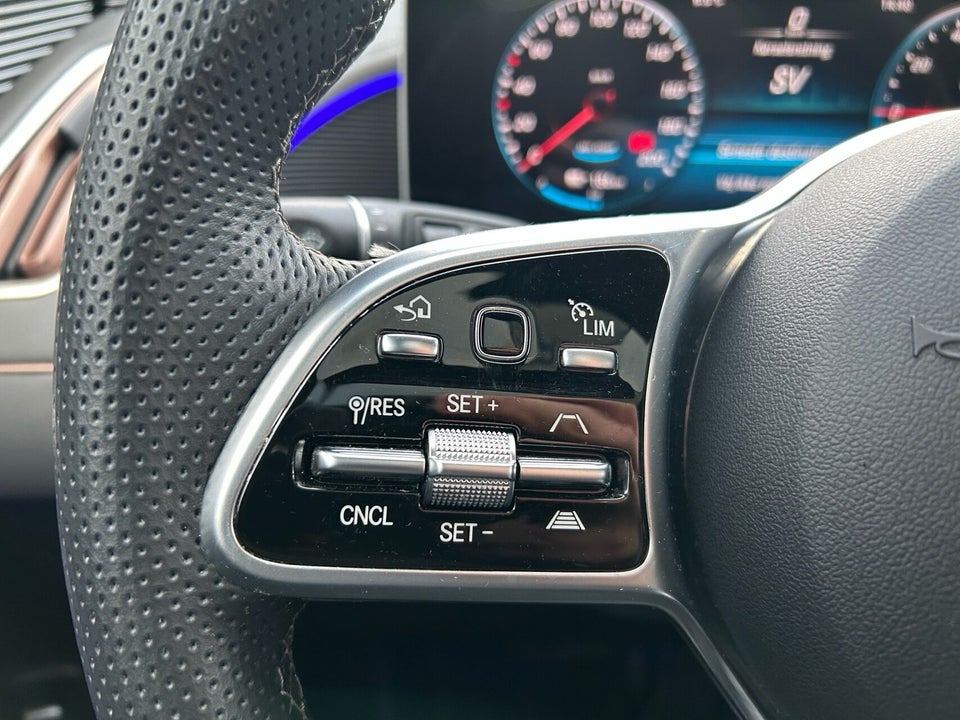 Mercedes EQC400 4Matic 5d