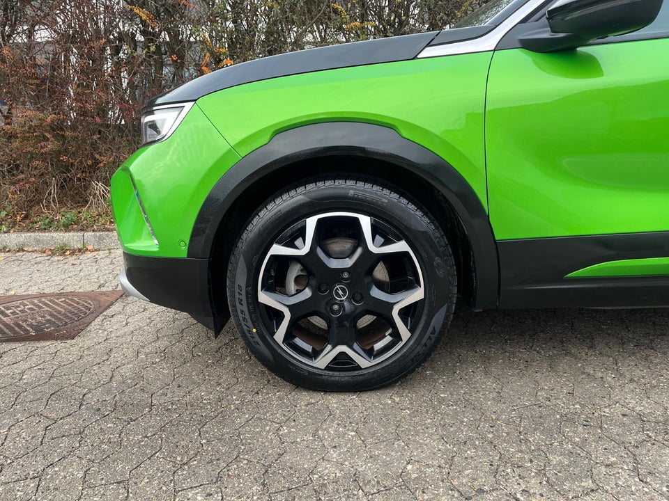 Opel Mokka-e 50 Ultimate 5d