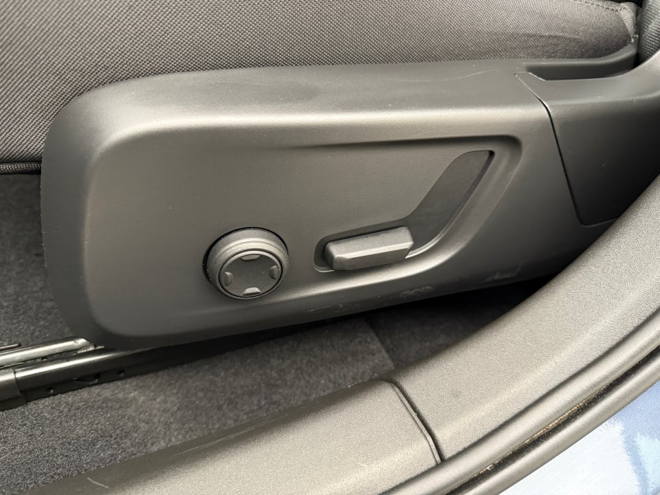 Polestar 2 Long Range 5d