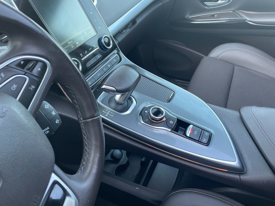 Renault Espace 1,6 dCi 160 Zen EDC Van 5d