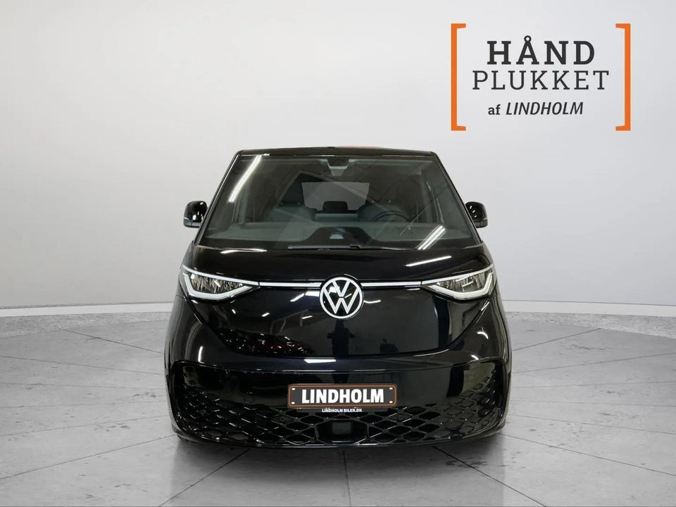 VW ID.Buzz 77 Pro SWB 5d