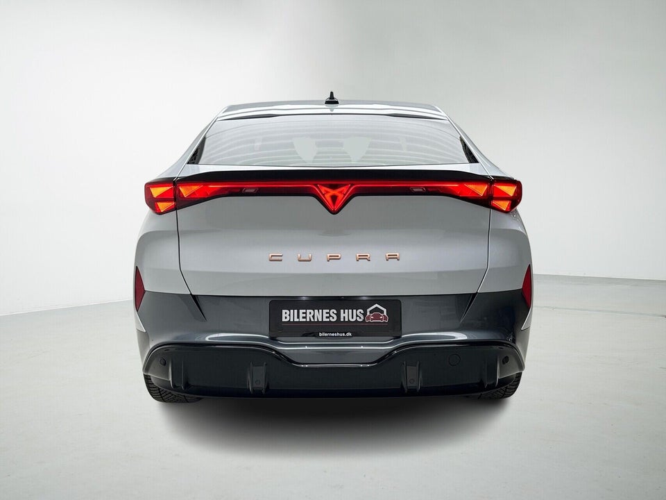 Cupra Tavascan 77 Endurance 5d