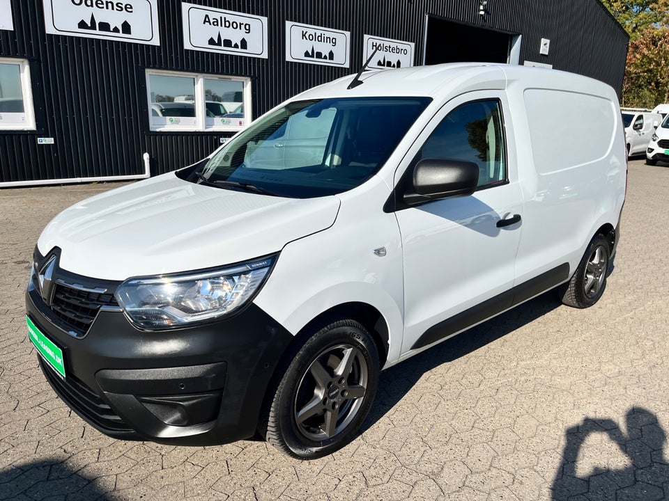 Renault Express 1,5 dCi 95 5d