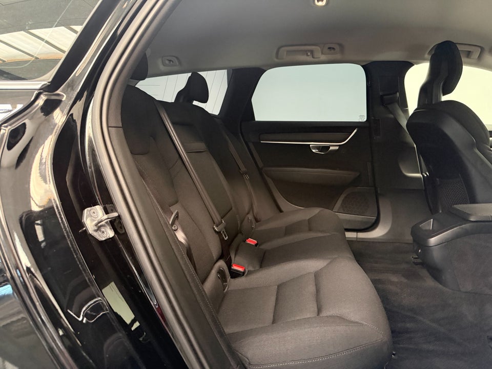 Volvo V90 2,0 D4 190 Kinetic aut. 5d