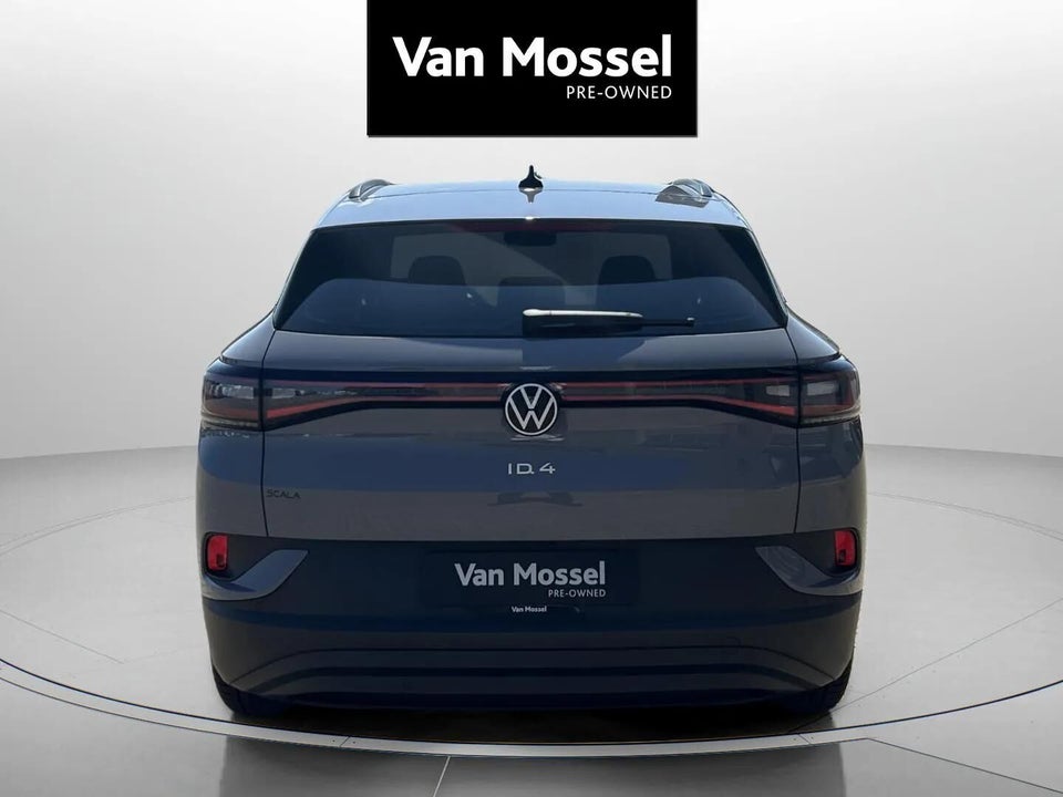 VW ID.4 77 Pro 5d