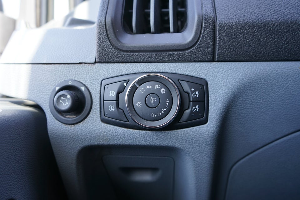 Ford Transit 350 L3 Van 2,0 TDCi 130 Trend H2 FWD
