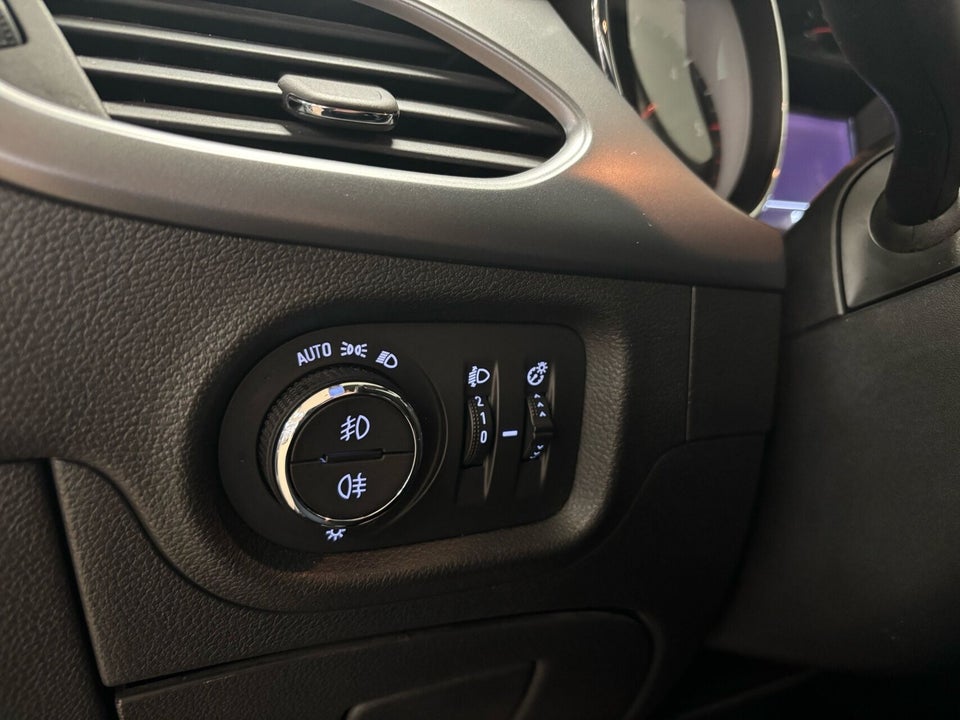 Opel Astra 1,5 D 105 Edition+ 5d