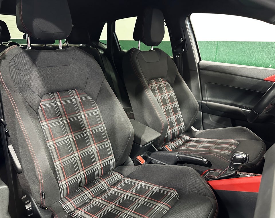 VW Polo 2,0 GTi DSG 5d
