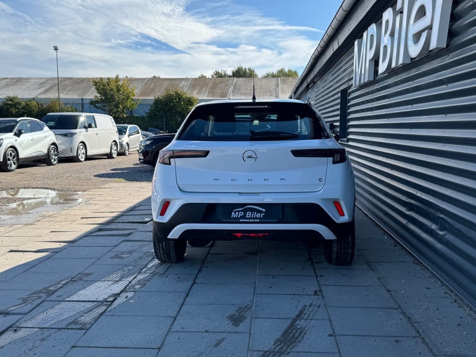 Opel Mokka-e 54 Elegance 5d