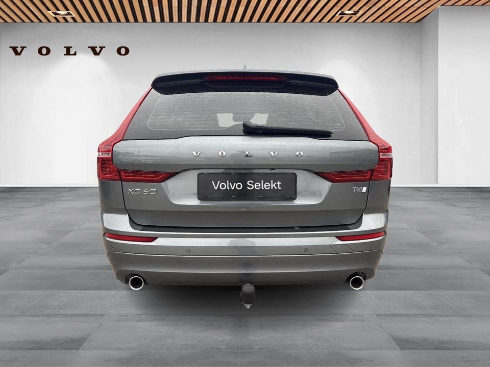 Volvo XC60 2,0 T4 190 Momentum aut. 5d