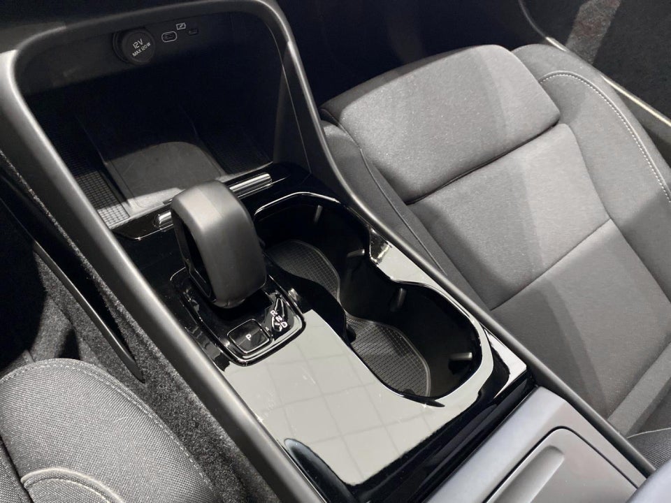 Volvo C40 ReCharge Twin Ultimate 5d