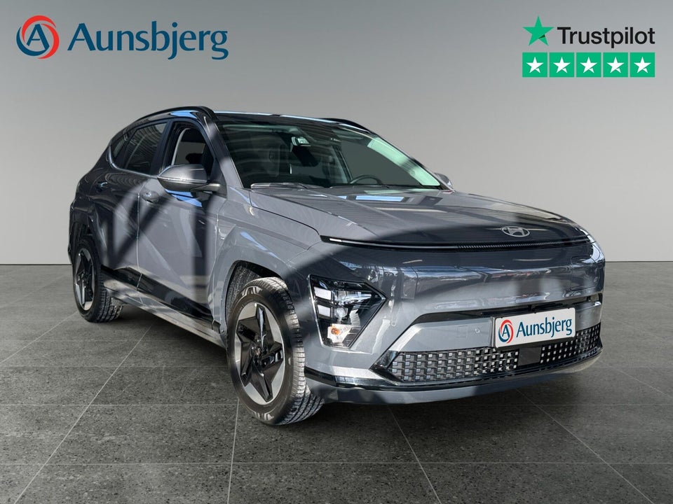 Hyundai Kona 48 EV Essential 5d