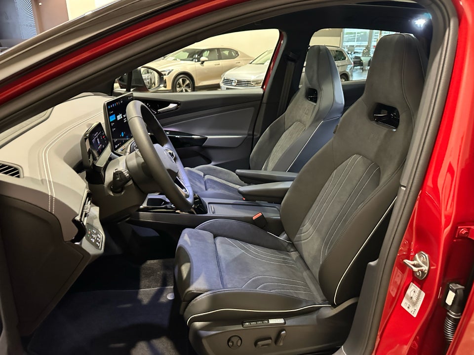 VW ID.4 77 Style Edition 5d