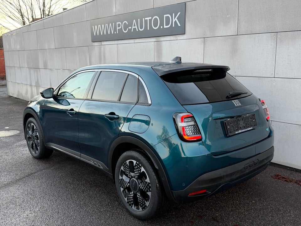 Fiat 600e 54 la Prima 5d