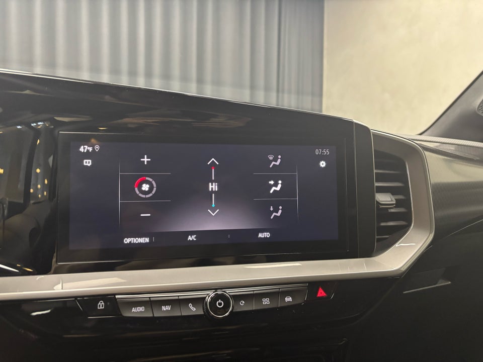 Opel Mokka-e 50 Ultimate 5d