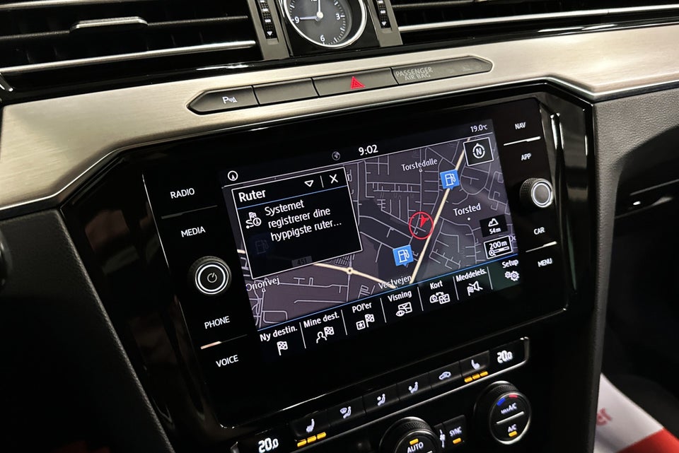 VW Passat 1,4 TSi 150 Highline Premium Variant DSG 5d