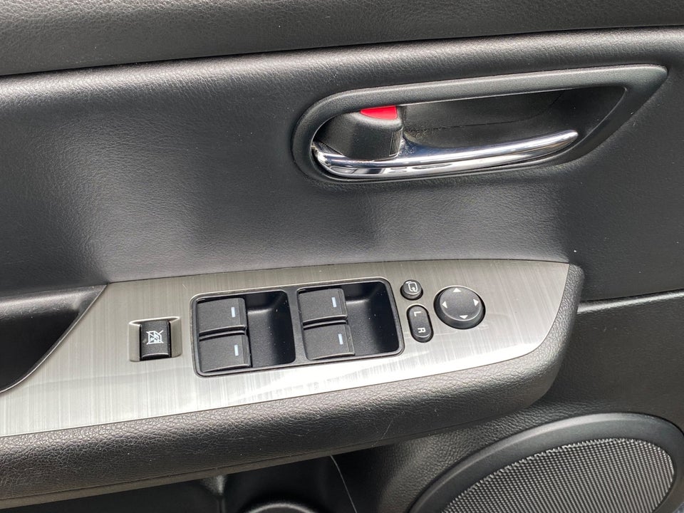 Mazda 6 2,0 Advance stc. 5d