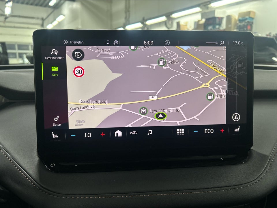 Skoda Enyaq 80 iV Selection Suite 5d