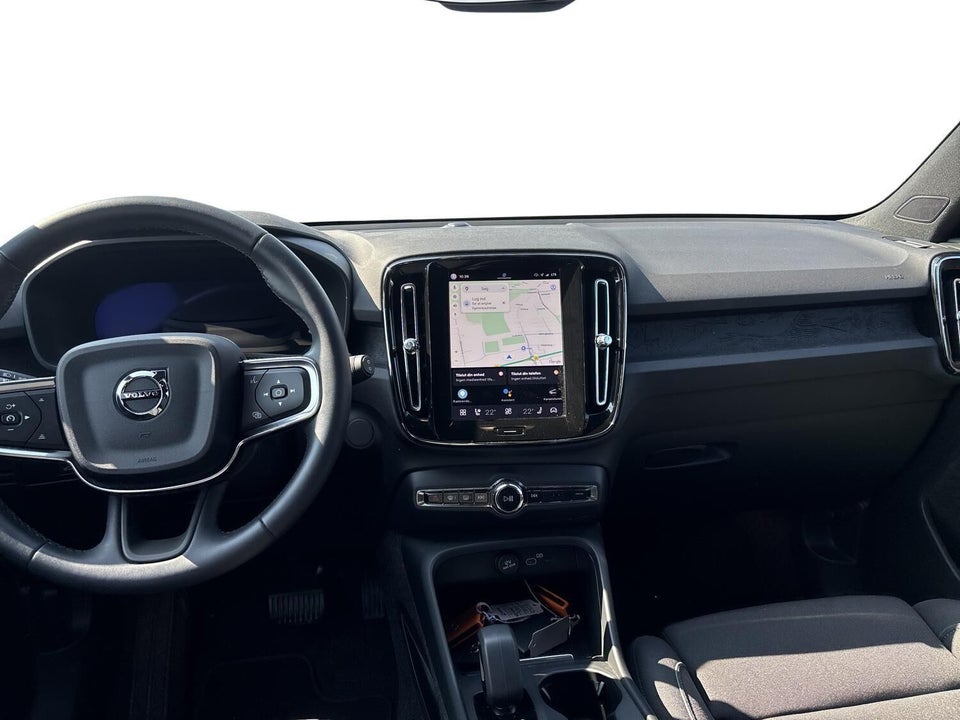 Volvo EX40 Extended Range Core 5d