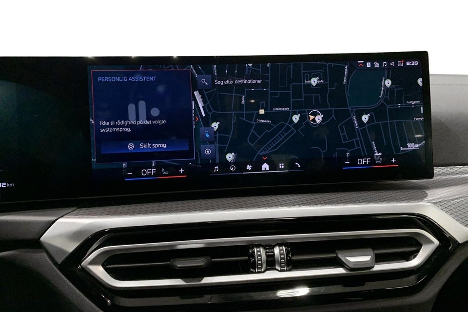 BMW i4 M50 M-Sport xDrive 5d