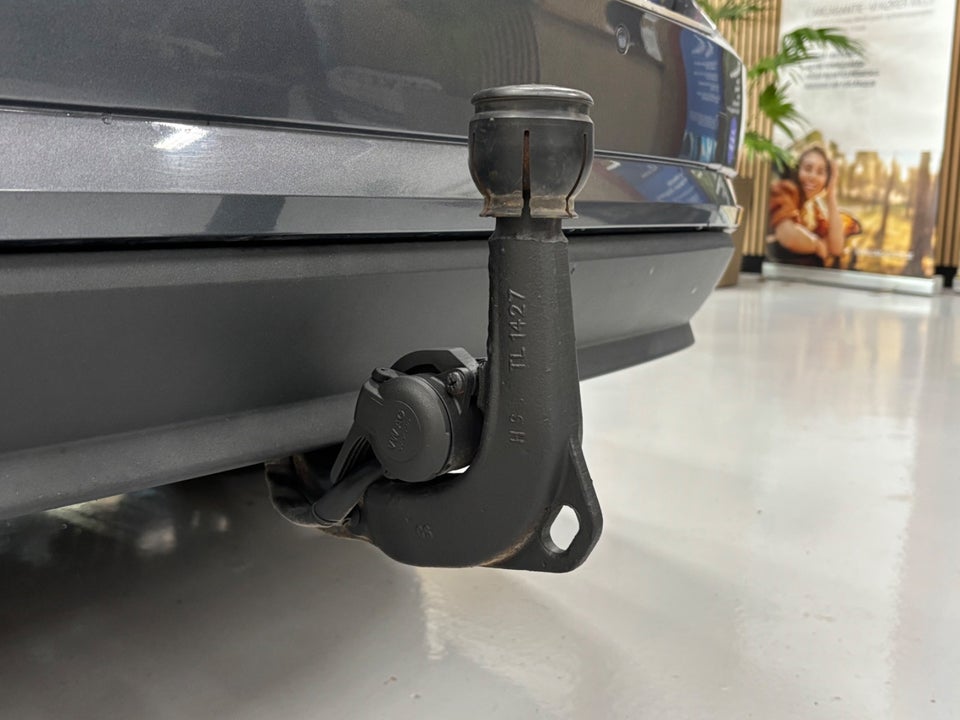 Audi A4 2,0 TDi 190 Avant S-tr. 5d