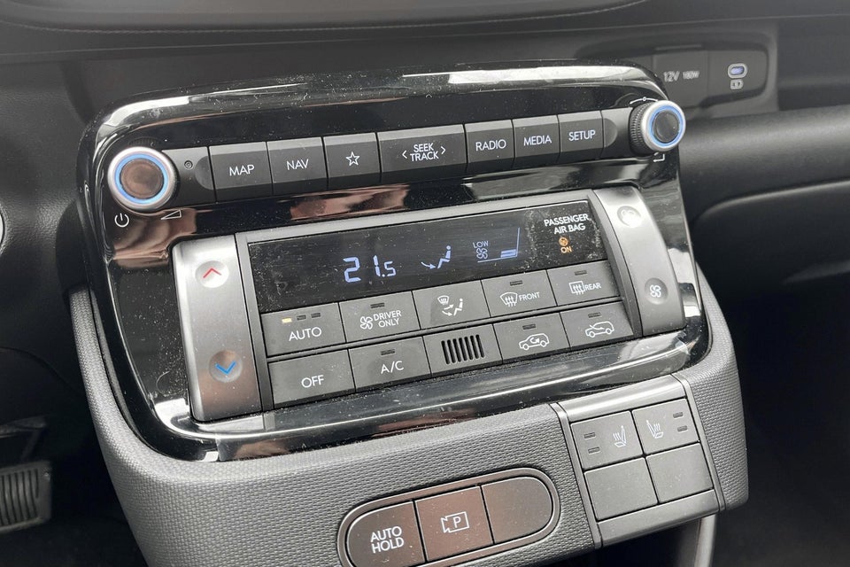 Hyundai Inster 49 Essential 5d