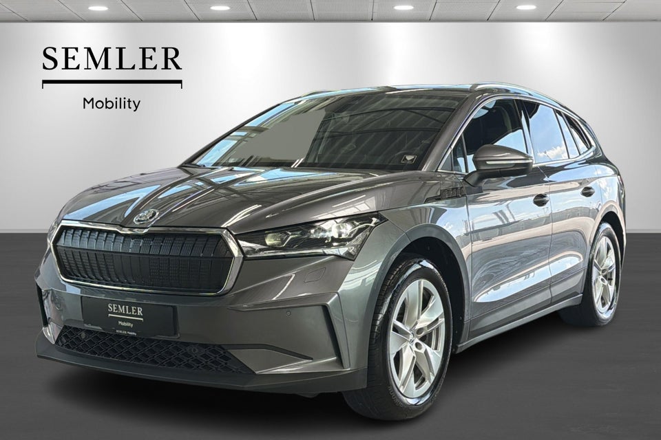 Skoda Enyaq 85 iV Premium 5d