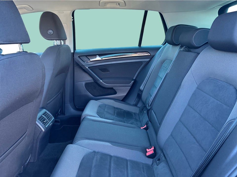 VW Golf VII 1,5 TSi 150 Highline DSG 5d