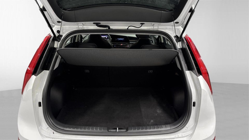 Kia Niro 64 EV 5d