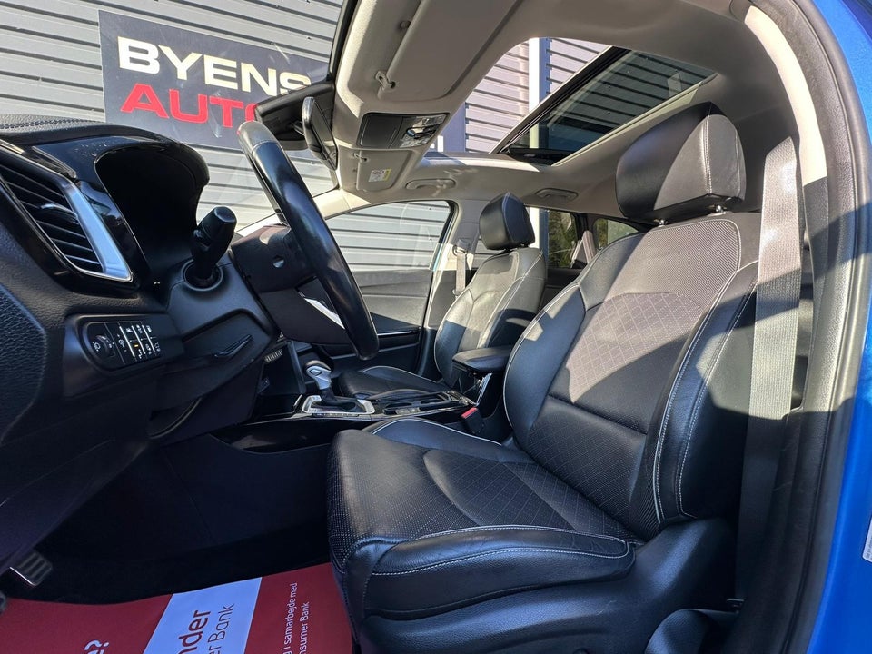 Kia Ceed 1,6 PHEV Upgrade+ SW DCT 5d