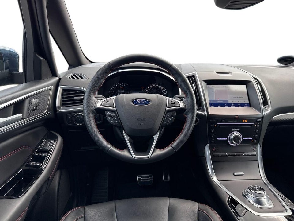 Ford S-MAX 2,0 EcoBlue ST-Line X aut. 5d