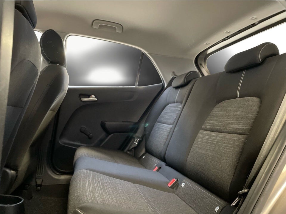 Kia Picanto 1,0 MPi Vision 5d