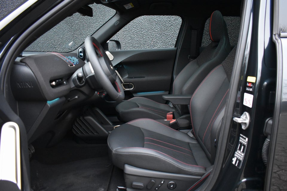 MINI Aceman SE JCW Trim XL 5d