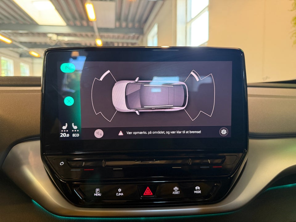 VW ID.4 77 Pro Performance 5d