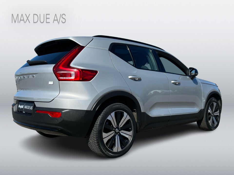 Volvo XC40 P6 ReCharge Ultimate 5d